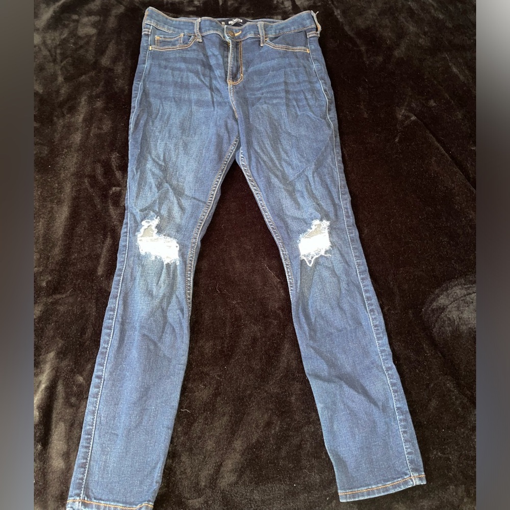 Hollister Skinny Jean